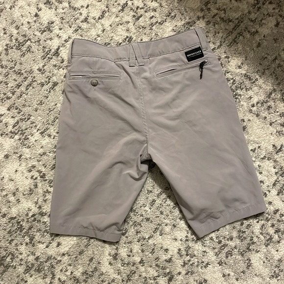 Quiksilver Amphibian shorts - Picture 2 of 3